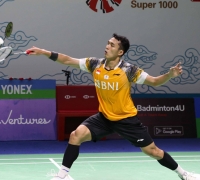 Malaysia Open 2022: Jojo Bertekad Tebus Poin di Kuala Lumpur